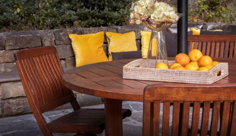 Villa met airco en zwembad Toscane