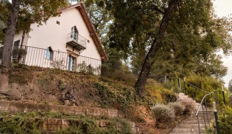 Villa met zwembad Pisa