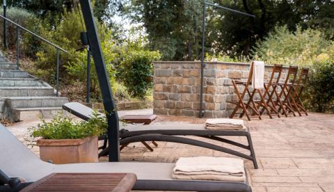 Vakantiehuis Toscane luxe categorie