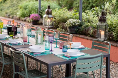 Villa Il Colle di Sotto | Tritt vakantiehuizen