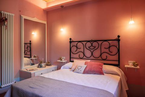 Villa met zwembad Empoli Toscane
