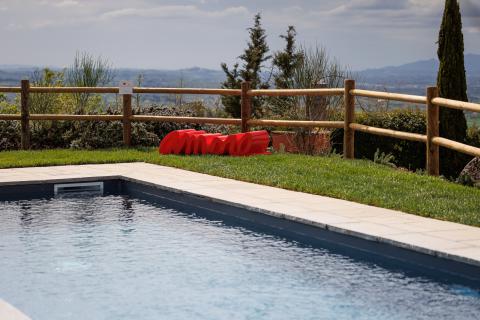 Villa Il Colle di Sotto | Tritt vakantiehuizen