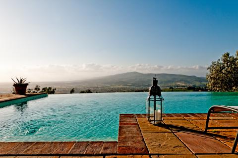 Vakantiehuis Colle di Sotto Florence