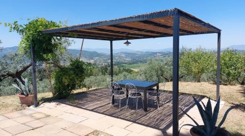 Vakantiehuisjes Florence Toscane