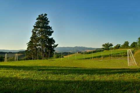 Villa met zwembad Toscane