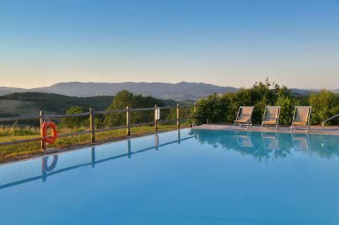 Vakantiehuis voor 20 personen Italie