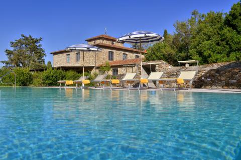Villa Il Papavero