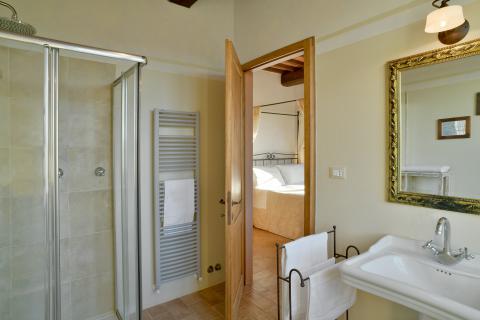 Villa 20 personen Toscane