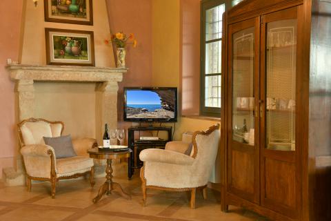 Villa Toscaanse kust