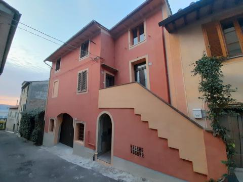 Vakantiewoning Lajatico, Toscane