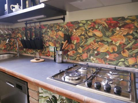 Vakantiewoning La Bella Lajatico Toscane