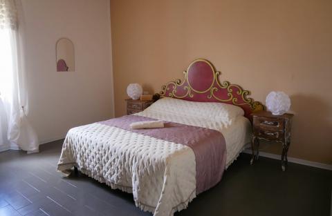 Vakantiewoning Lajatico Toscane