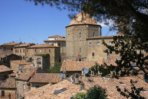 Vakantiewoning Pisa Toscane