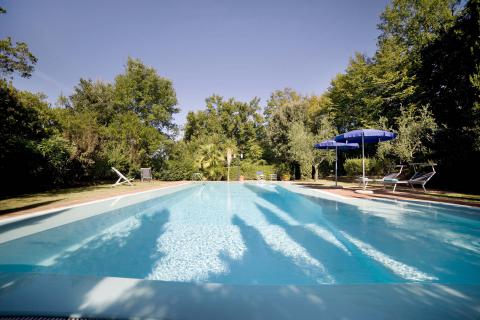 Vakantiehuis Pisa Toscane