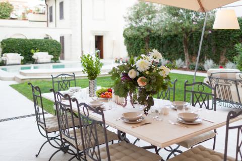 Villa Manin