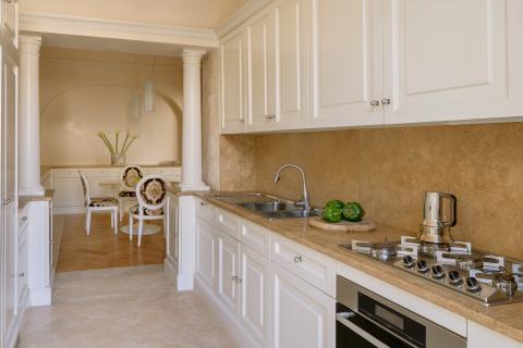 strandvakantie luxe viareggio villa toscane