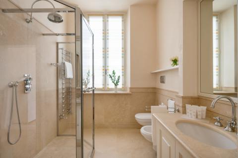 strandvakantie luxe viareggio villa toscane