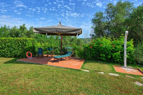 vakantiehuis toscane prive zwembad italie