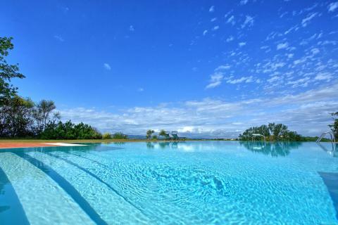 vakantiehuis toscane prive zwembad italie