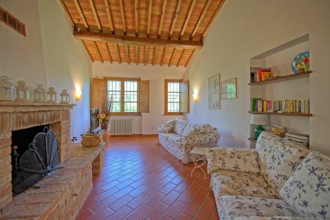 vakantiehuis toscane prive zwembad italie