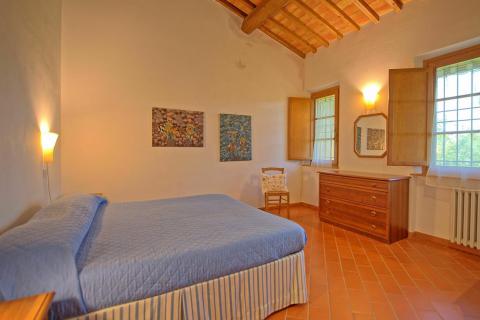 vakantiehuis toscane prive zwembad italie