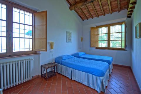 vakantiehuis toscane prive zwembad italie