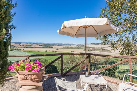 Agriturismo Podere Albereto