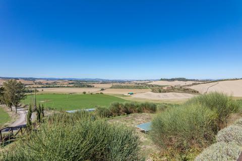 Agriturismo Val dOrcia Toscane