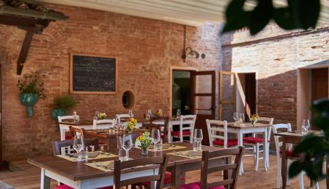 Agriturismo Crete Senesi