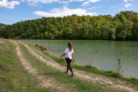 Vakantiewoningen Toscane Val dOrcia