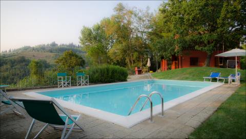 Casa Montespertoli