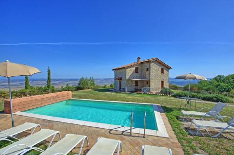 Villa Campiglia - 95573