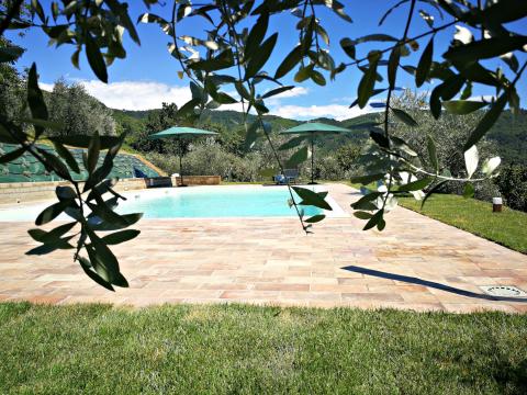 Casa Al Bosco