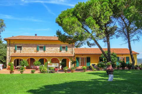 Agriturismo Antica Fattoria