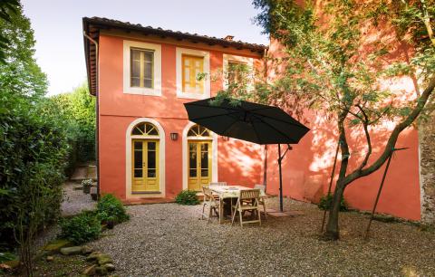 Casa Stalletta