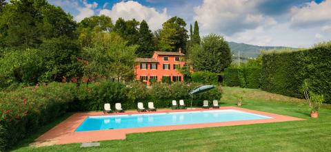 Casa di Annadora