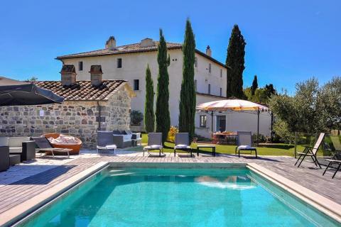 Villa Radicofani - 79678
