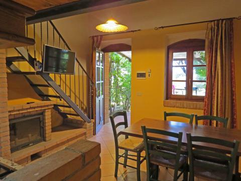 Agriresidence Colli Verdi - tweekamerappartement