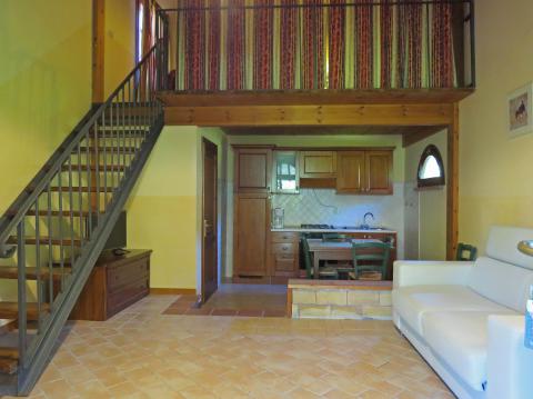 Vakantiepark Riparbella Toscane