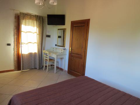 Vakantiehuis Toscane kindervriendelijk