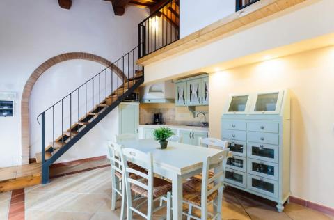 Vakantiepark Toscane kust