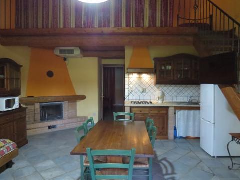 Vakantiepark Toscane kust