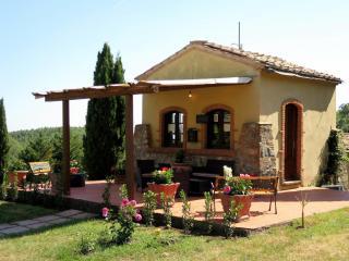 Vakantiepark Toscane kust