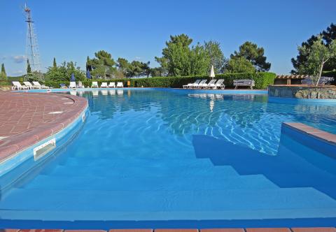 Vakantiehuizen Colli Verdi Toscane