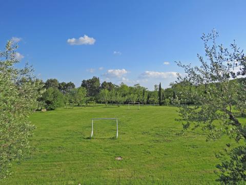 Residence Toscane Riparbella