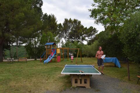 Vakantiepark Toscaanse kust