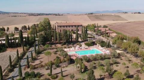 Agriturismo di Santa Luce