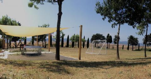 Santa Luce appartementen Toscane