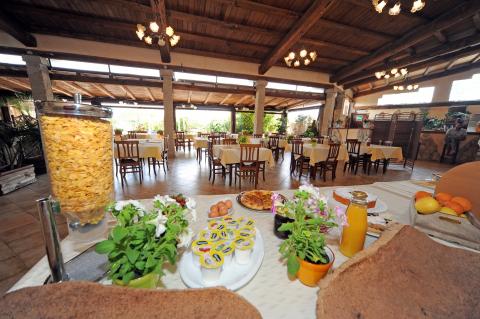 Agriturismo Sardinie Alghero