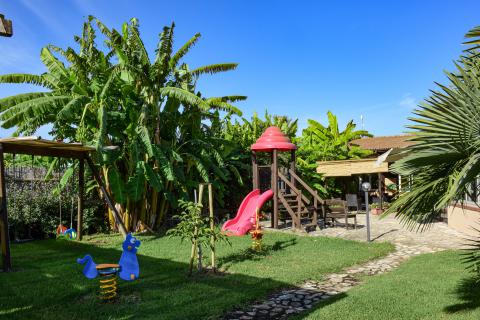 Sardinie agriturismo Alghero